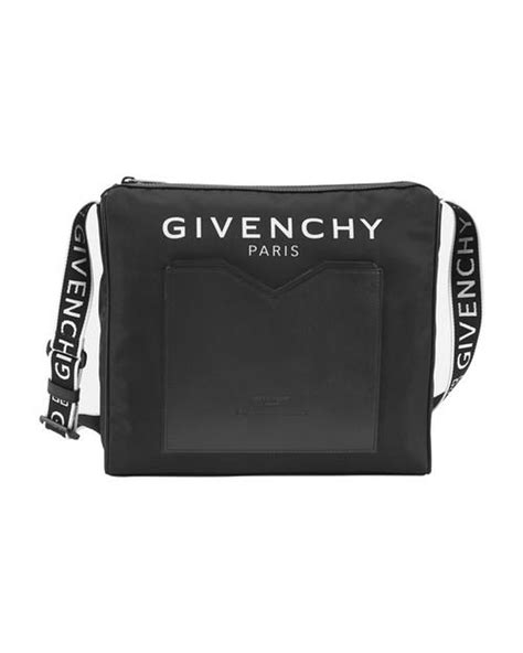 sac bandoulière homme givenchy|Sacs de luxe pour Homme .